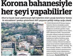 May 27, 2021 · i̇stanbul'da eşini hasta bakıcı olarak çalıştığı özel hastanede bıçaklayarak öldüren 38 yaşındaki güntay mert, polisteki ifadesi ortaya çıktı. Fahrettin Altun Evi Kuzguncuk