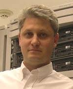 John Bowden, Chief Information Officer and Vice President of IT of Lifetime  Products