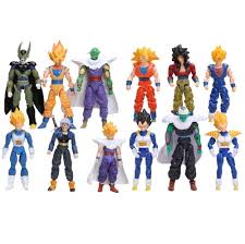 He still doesn't know why goku spared him, but he's certain that this time one of them will end up dead. 2021 Dragon Ball Z Joint Movable Vegeta Piccolo Son Gohan Son Goku Trunks Vegetto Cell Pvc Action Figure Toys 13 15cm From Lulou896 28 75 Dhgate Com