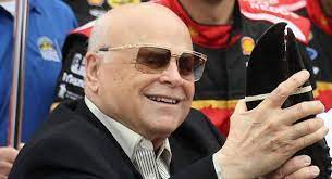 Smith's brother, marcus, is the general manager of charlotte motor speedway, which will be hosting nascar races this weekend. Bruton Smith Treated For Non Hodgkin S Lymphoma Official Site Of Nascar