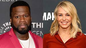 Actors from new jersey, lgbt rights activists. Chelsea Handler Says She Ll Pay 50 Cent S Taxes If He Drops Trump Support Unique News From Usa