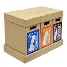 There are a variety of different types of waste that should be put in segregated bins for a variety of reasons which is why it is. Recycle Bin 02 Waste Separation Trash Bin Waste Separation Recycle Bin Home Favorites