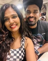 When you got the same partner at home,