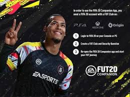 Steps to download fifa 20 apk for android free are download fifa 20 for android. Download Ea Sports Fifa 20 Companion 20 3 1 185181 Apk Downloadapk Net