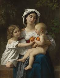 Pin On Bouguereau William Adolphe