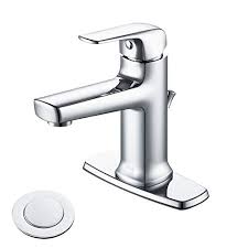 As you get a great bathroom sink or vanity set up for your bathroom renovation or new home, you'll need a quality bathroom sink faucet to go along with the aesthetic you are trying to achieve. 10 Best Bathroom Faucets Of 2021 Bath Faucets Reviews