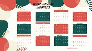 Download gratis free kalender 2021 nasional yang di lengkapi dengan pasaran jawa dan bulan islam format cdr, ai, eps, pdf, png, jpg, svg, hd. Download Kalender Tahun 2021 Lengkap Dengan Hari Libur Simadrasah