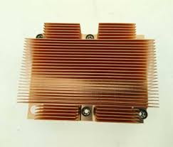 China New Intel Skylake E 1u Lga3647 Copper Cpu Heat Sink China Cpu Heat Sink And Computer Cpu Cooler Price