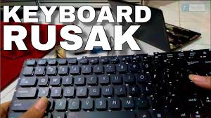 Download asus keyboard & mouse drivers, firmware, bios, tools, utilities. Cara Ganti Keyboard Laptop Asus X441b Bagian1 Youtube