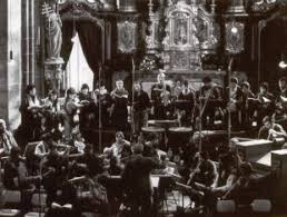Johan schoonderbeek was one of the founding members and the first conductor.2 he had. De Nederlandse Bachvereniging Choir Baroque Orchestra Short History