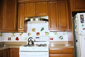 Kitchen Backsplash Tile Hand Painted By Besheer Art Tile Kitchen Tiles Backsplash Kitchen Backsplash Tile Backsplash