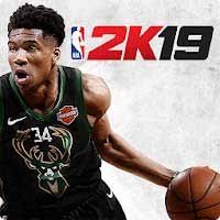 Nba 2k19 49 0 1 Apk Mod Money Data For Android Nba Online Match Full Games