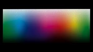 Check spelling or type a new query. A Giant New 5 000 Piece Cmyk Color Gamut Jigsaw Puzzle By Clemens Habicht Colossal