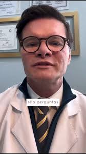 Dr. Daniel Ferrarin Cirurgião Gastro