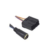 A beginner s overview of circuit diagrams. Metra 70 7003 2005 2006 Mitsubishi Montero Limited Car Audio Radio Wire Harness 70 7003 32776