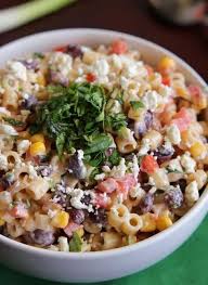 13 Recettes De Salades De Pates Pour 2 Semaines De Lunchs Fraichement Presse Recette Salade De Pates Recette Salade Salade De Pates