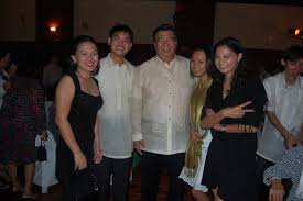 #drillon instagram videos and photos. Cousins With Frank Drillon Nina Capistrano Flickr