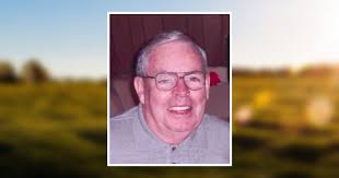 Richard K. Bourquin Obituary April 26, 2016