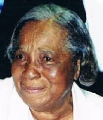 Louise Mims Obituary (2013)