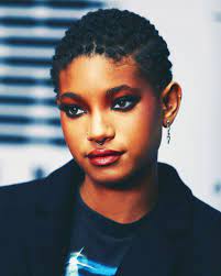 This young celebrity will soon become a breakout star. Willow Smith Opens Up About Polyamory On Red Table Talk