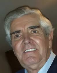 Obituary information for Roger Dean May