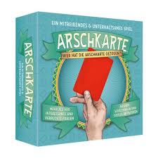 Alle 300 fragen mit antworten. Spiel Arschkarte Kylskapspoesi Ab Lustiges Gesellschaftsspiel