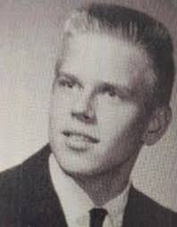 I missed this one also from April. May he Rest In Peace “Tim” Gregory  Timothy Flickinger Reed Funeral Home