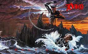 Hd Wallpaper Holy Diver Heavy Metal Album Covers Cover Art Ronnie James Dio Wallpaper Flare Download free dio wallpapers for your desktop. holy diver heavy metal album covers