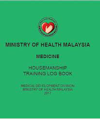 Kementerian kesihatan malaysia buku log latihan 2015. Portal Rasmi Kementerian Kesihatan Malaysia