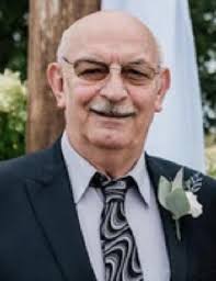 Obituary for John Richard Scholte