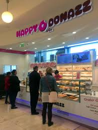See 50 unbiased reviews of dunkin' donuts, rated 3.5 of 5 on tripadvisor and ranked #5 of 14 restaurants in capellen. Das Donut Battle Dunkin Donuts Gegen Happy Donazz