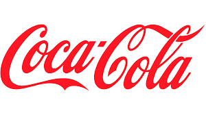 Logo coca png