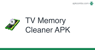Quickly stop running tasks and clean memory with task killer (ram booster) Tv Memory Cleaner Apk 1 04 Aplicacion Android Descargar