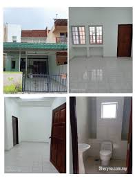 Taman mini botani bukit indah на карте. 2 Storey Terrace Taman Bukit Teratai Ampang Renovated Houses For Sale In Ampang Kuala Lumpur Sheryna Com My Mobile 854112