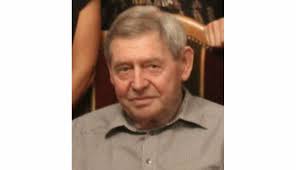 Littenheim. Bernard Diss, octogénaire