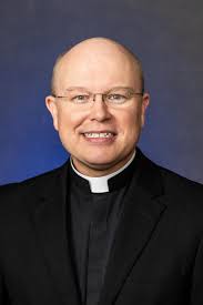 Cause for Canonization Team — Fr. Verbis Lafleur