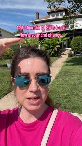 Enjoy this snippet of our day! Said she could get our 4x4 in the back of  the truck! 😅Nothing better than working with your mom🤣🤣 If she says she  can do it,