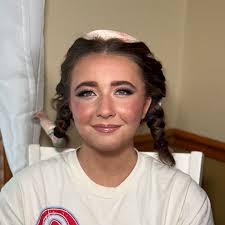 Homecoming Glam! 🤩