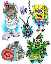 Find the best sponge bob wallpaper on getwallpapers. Pin On Zodiac Art Book