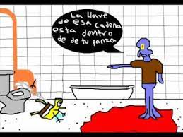 ¿quién vive en una piña debajo del mar? Imagenes Saw Juego Macabro Saw El Juego Macabro Bob Esponja Parte 1 Youtube Jigsaw John Kramer Saw Franchise Spouse S Dorotheafqb Images