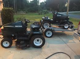 $1,200 (ind > noblesville) pic hide this posting restore restore this posting. Old Garden Tractors For Sale On Craigslist