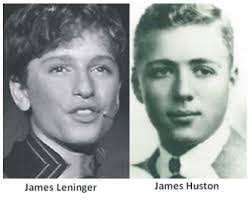 James Leininger's Instagram, Twitter & Facebook