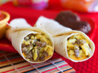 Mcdonald S Breakfast Burrito Breakfast Burritos Recipe Mcdonalds Breakfast Burritos Mcdonalds Breakfast