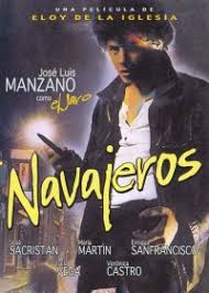 Navajeros Ver online | Dedominiopublico