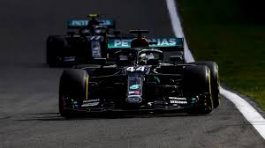 Formula 1 has announced turkey is to rejoin the calendar to replace the singapore grand prix in october. Mercedes F1 Racing Team Hamilton Bottas