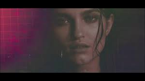 She's A Fighter Lyric Video