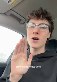 Reason to Say Why I Want to Work at Dunkin Donuts