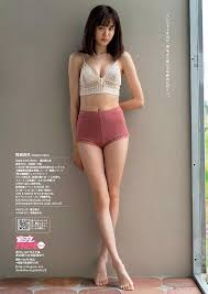 celebrity jp おしゃれまとめの人気アイデア pinterest t51 尾碕真花 水着 芸能人 水着