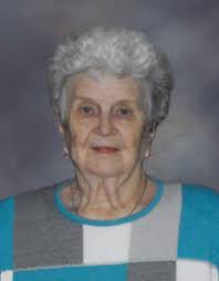 Evelyn I. Pierce Obituary July 16, 2019