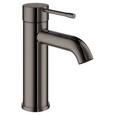 Grohe 23 592 A In 2020 Bathroom Faucets Single Handle Bathroom Faucet Bathroom Sink Faucets